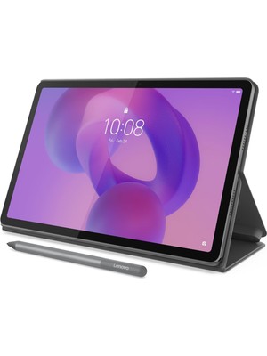 Lenovo Tab 11 Inç 4/128GB Tablet + Kılıf + Kalem ZAFR0033TR