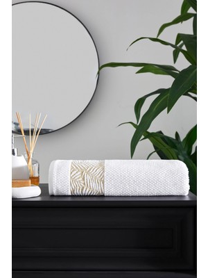 Özdilek Osier Banyo Havlusu 90X150 cm