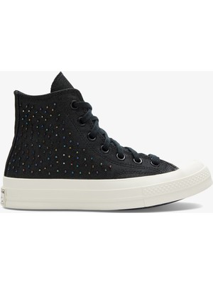 Converse Chuck 70 Unisex Siyah SNEAKER.001