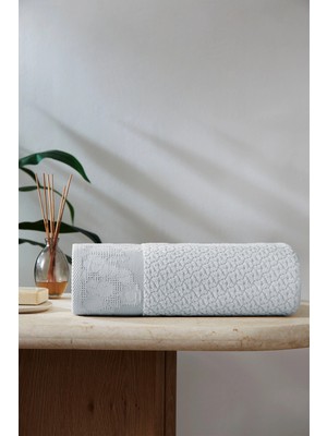 Özdilek Cotton Garden Banyo Havlusu 90X150 cm