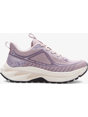 Nautica Kadın Mor SNEAKER.5WC