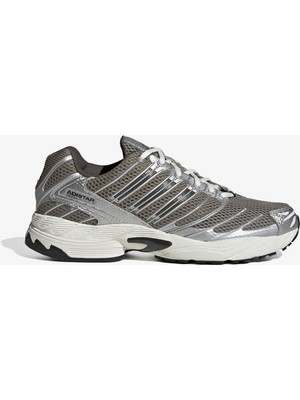Adidas Adistar Control 3 Unisex Kahverengi Spor Ayakkabı.-