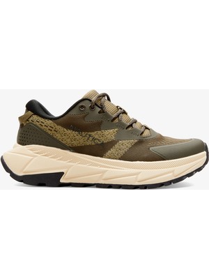 Nautica Erkek Yeşil Sneaker.3bp