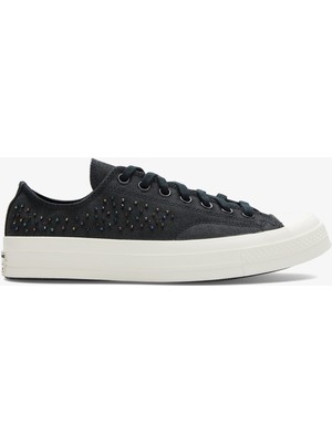 Converse Chuck 70 Unisex Siyah SNEAKER.001