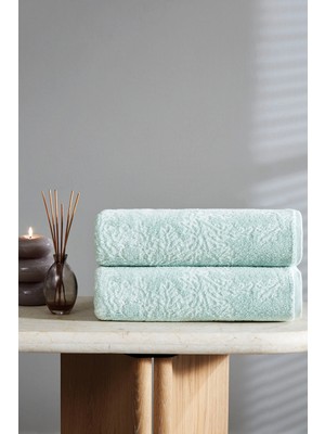 Özdilek Finery Kadife Banyo Havlusu 90X150 cm