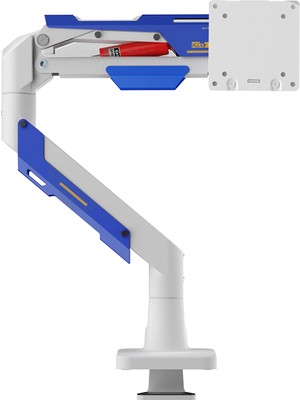 Xdrive MNT-101 Tekli Monitör Standı (Heavy-Duty) - Monitör Standı - Monitör Aparatı