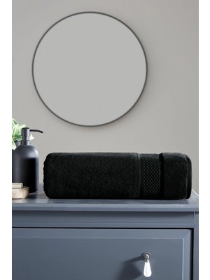 Özdilek Colored Banyo Havlusu 90X150 cm