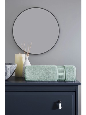 Özdilek Colored Banyo Havlusu 90X150 cm