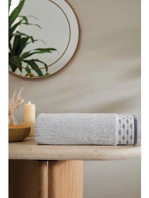Özdilek Eclips Banyo Havlusu 90X150 cm