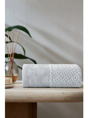 Özdilek Cotton Garden El ve Yüz Havlusu 50X90 cm
