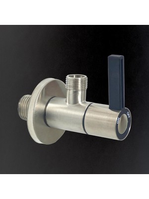 Duxxa Minimax Taharat Musluğu M.121.B