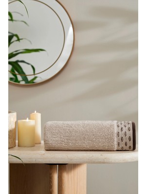 Özdilek Eclips Banyo Havlusu 90X150 cm