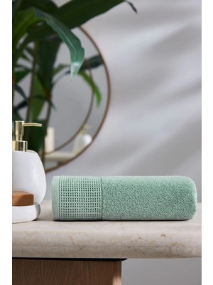 Özdilek Palma El ve Yüz Havlusu 50X90 cm