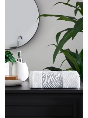 Özdilek Osier El ve Yüz Havlusu 50X90 cm