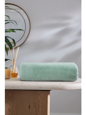 Özdilek Palma Banyo Havlusu 90X150 cm