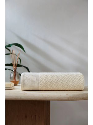Özdilek Cotton Garden Banyo Havlusu 90X150 cm