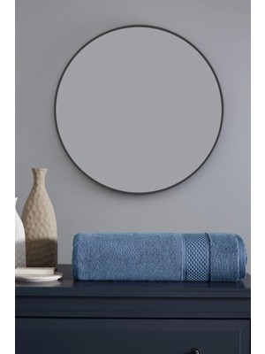 Özdilek Colored Banyo Havlusu 90X150 cm