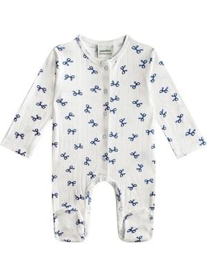 Antebies Organik Gots Sertifikalı Pembe Kalpli Dama,fırfırlı,beli Bağcıklı Kısa Kol Bebek Tshirt Şort Takımı