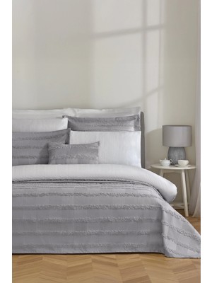 Özdilek Radiante Çift Kişilik Yatak Örtülü Nevresim Takımı