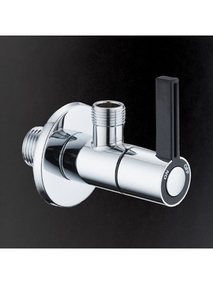 Duxxa Minimax Taharat Musluğu Krom M.131.B