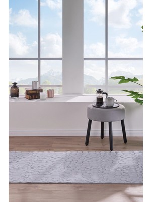 Özdilek Pure Touch Halı 80X150 cm