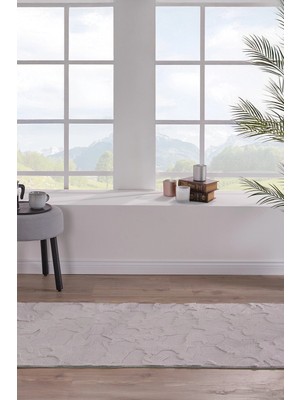 Özdilek Soft Trace Halı 80X150 cm