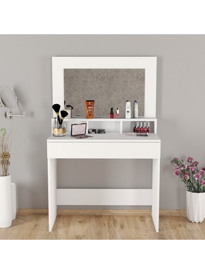 Roewood Trentmakyaj Masası