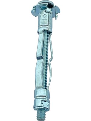 MorPerde Paraşüt Alçıpan Dübeli (22MM Kovan / 10MM Alçıpan)