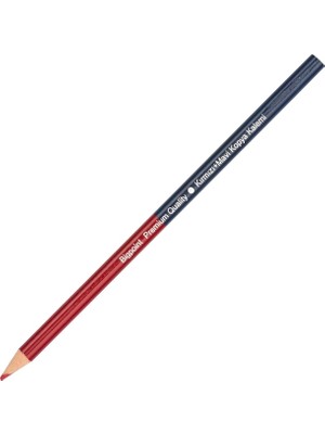 Bigpoint Kırmızı-Mavi Kopya Kalemi