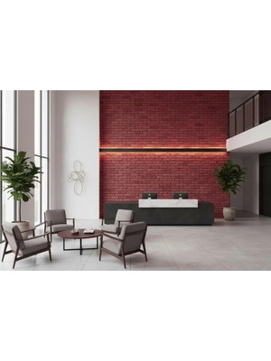 Walley Dekoratif Taş Dekor