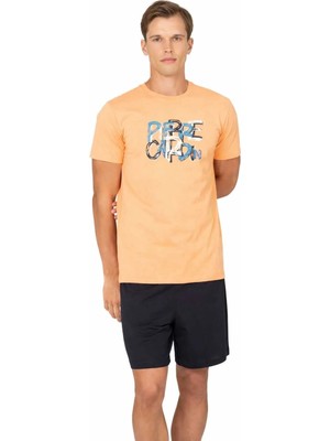 Pierre Cardin Şort Takım P6136