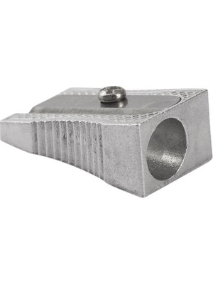 Kraf Kalemtraş Metal Üçgen 740G