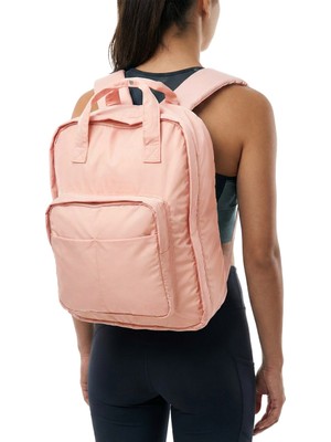 Clean Powders Nomad Sırt Çantası Pembe