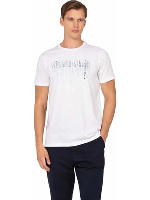 Pierre Cardin Penye Kısakol Pijama Takım P6125