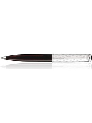 Pelikan Souveran Serisi K625 Bordo Tükenmez Kalem