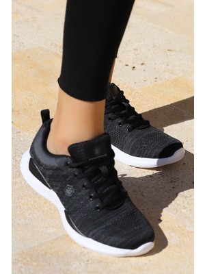 Lumberjack Wolky 1fx Günlük Bayan Spor Ayakkabı