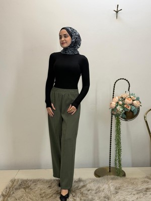 JOOQSTORE Cupra Pantolon