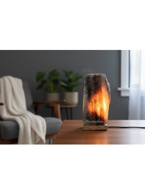 Kızılötesi Tuz Lambası