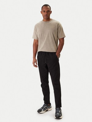 Jack & Jones Jack&jones 12288472 Erkek Pantolon - Siyah