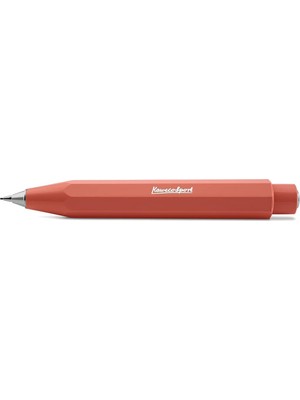 Kaweco Sport Skyline, Basmalı Kurşun Kalem 0,7 Mm, Fox