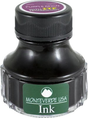 Monteverde G308PL Purple Reign 90 ml Mürekkep