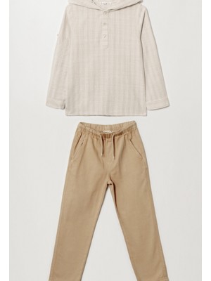 Alg ERKEK ÇOCUK 2'Lİ SPOR TAKIM