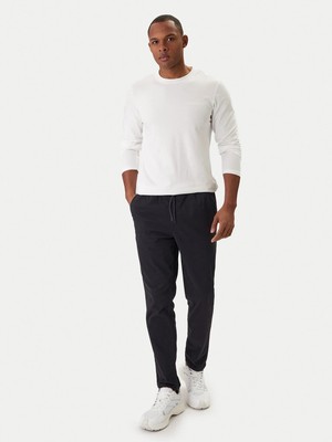 Jack & Jones Jack&jones 12288472 Erkek Pantolon - Lacivert