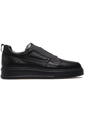 Libero Erkek Hakiki Deri Günlük Casual Ayakkabı 25K L5426 M