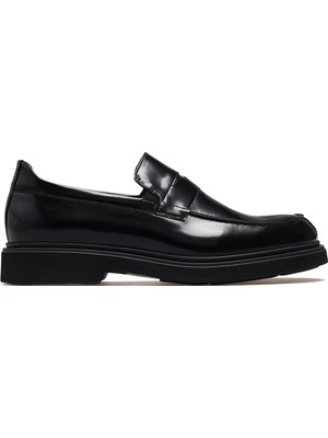 Libero Erkek Hakiki Deri Casual Günlük Ayakkabı 25K L5853 M