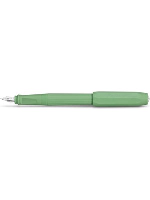 Kaweco 10002221 Perkeo Dolmakalem Orman Yeşili M Uç