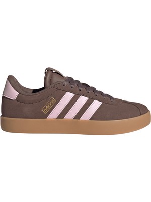 adidas VL COURT 3.0 Kahverengi Kadın Sneaker