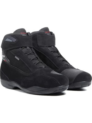 Tcx Jupıter 4 Gore-Tex Bot Siyah