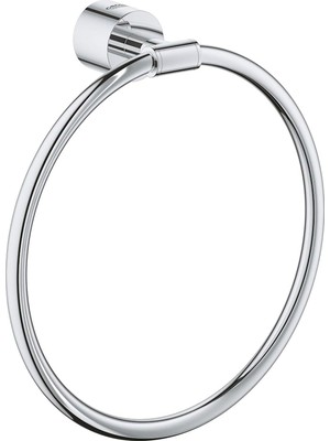 Grohe Yuvarlak Havluluk Atrio Krom - 40307003