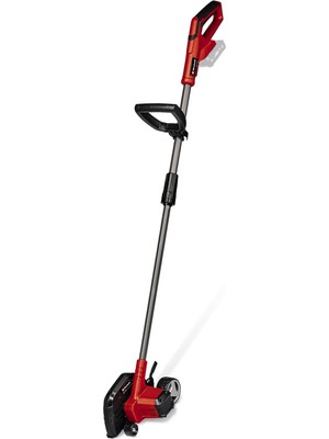 Einhell Akülü Kenar Kesme Ge-Le 18/190 Li-Solo Power X-Change (18V, 3 Kademeli Derinlik Ayarı 29–38